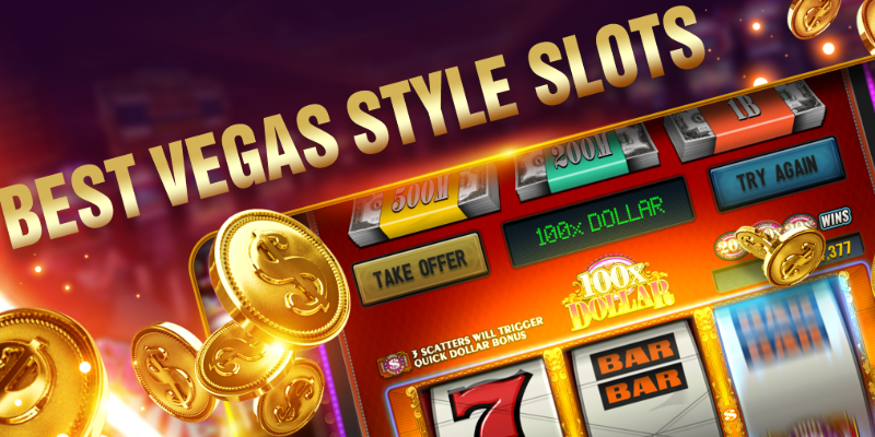 Fasilitas Bonus Yang Menarik Dari Agent Slot 4D